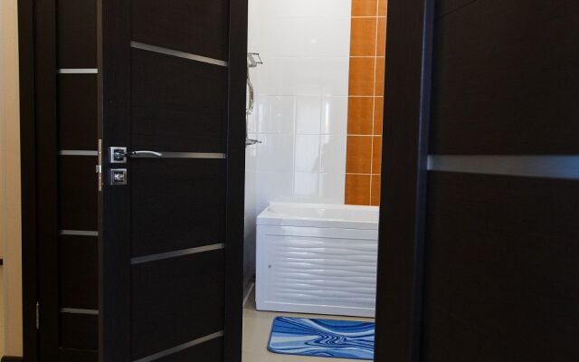 Апартаменты Right Room однокомнатные на Салтыкова-Щедрина 3