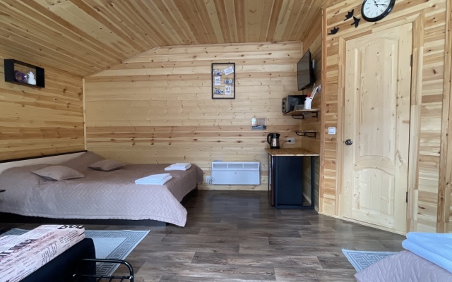 Arhyiz Chalet