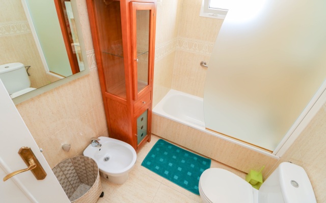 Luxury Beach Vacation La Mata Apart-Hotel