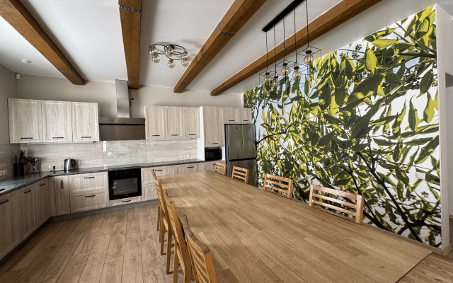 Гостевой дом Горки 65