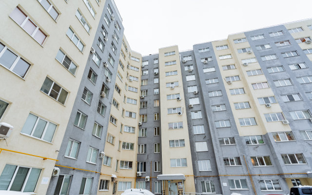 Апартаменты в центре города на Цюрупы