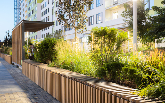 Апартаменты Студия 5 Столиц Ялта