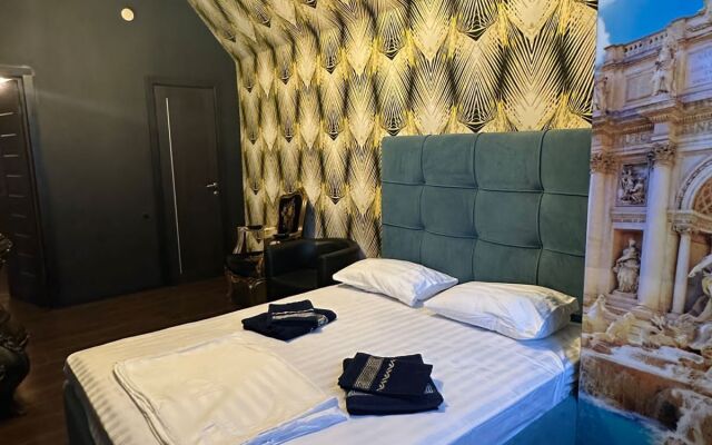 Mini otel Lev