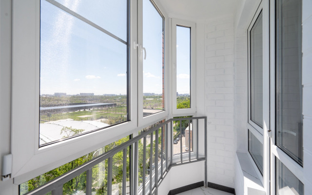 Апартаменты Солнечный Бриз