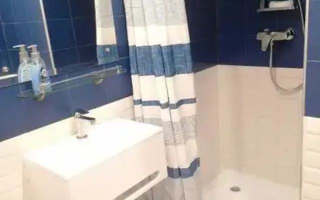 Апартаменты Шереметьевская