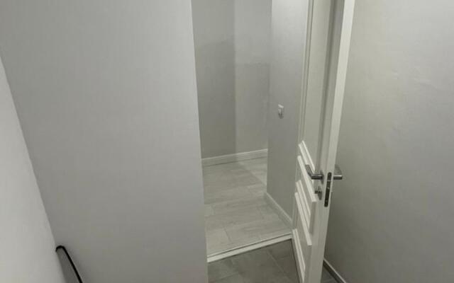 Апартаменты "В гостях у Нури"