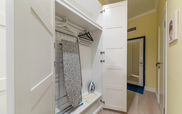 Квартира на Проспекте Вернадского 41 с1 550