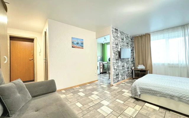 Квартира однокомнатная в центре на Островского рядом с МВД и ГорСадом