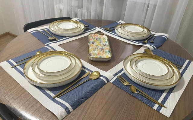 Квартира в ЖК Араби