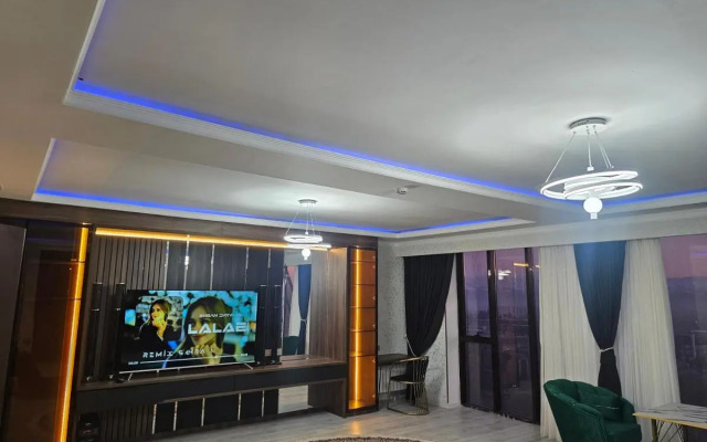 Baland Hotel 
