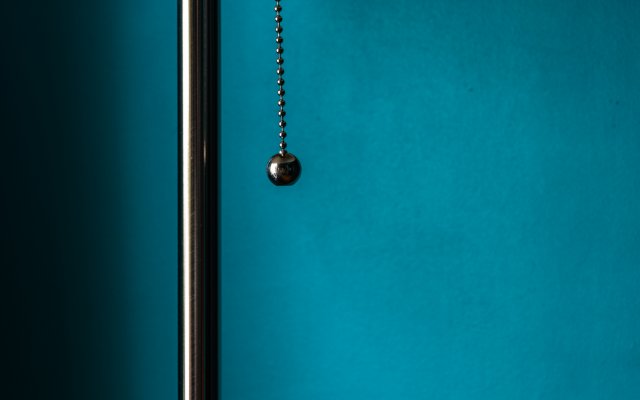 Меблированные комнаты Kvartira N4 by Ginza Project