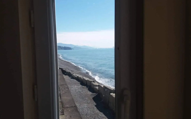 Ivshan Guest House