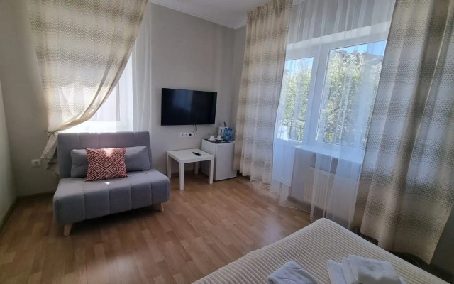 Gd Na Lermontova Guest House