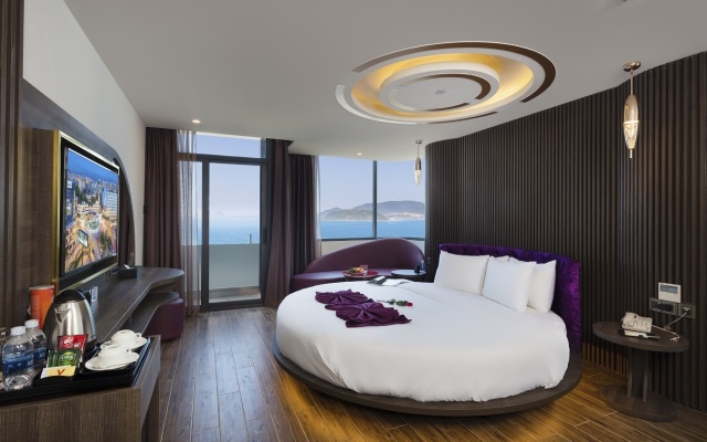 V Hotel Nha Trang