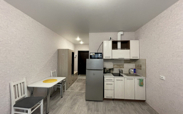 Luchshie U Vokzala Apartments