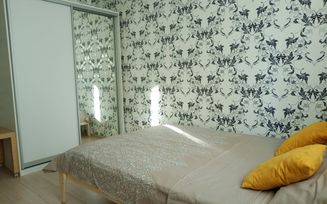 Квартира Евродвушка в центре