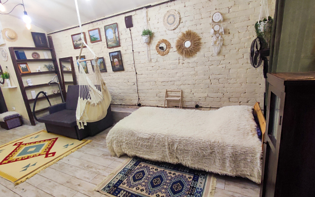 Квартира у Мариинского театра