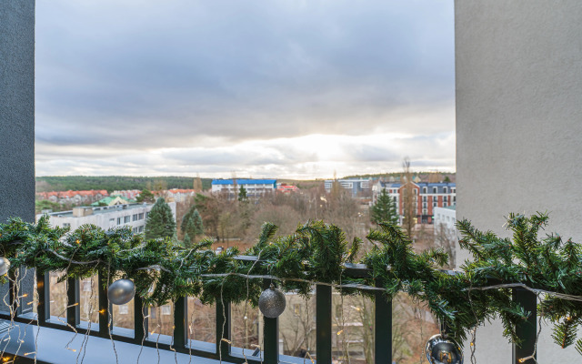 Baden Loft Apartments