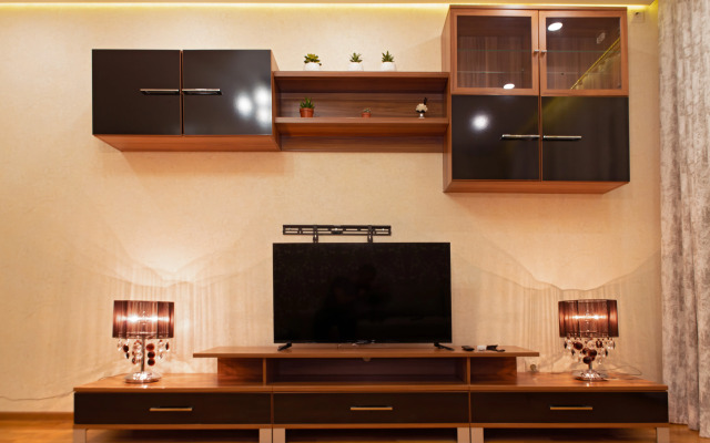 Квартира Трехкомнатная Kravc Group рядом с автовокзалом