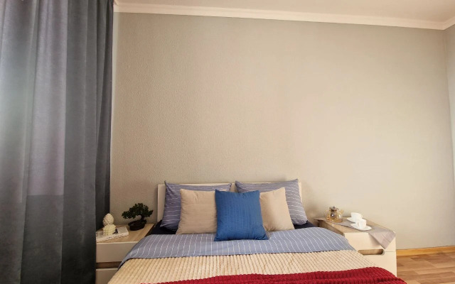 Квартира на Улица Стачек 4