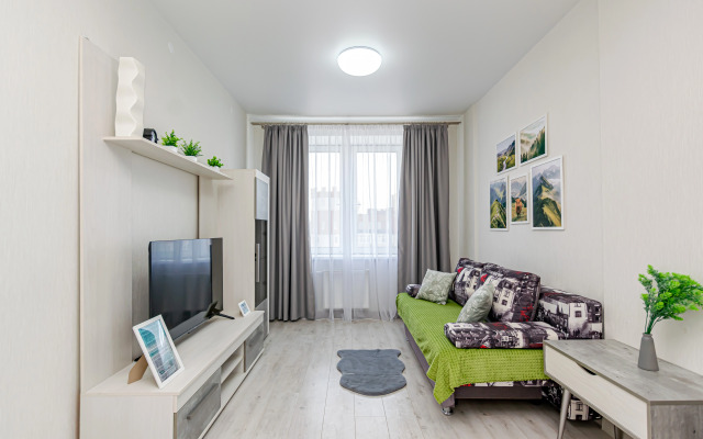 Cosmos Apart Na Maksima Gorykogo 45 Apartments