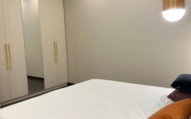 Dindavapartment Apart-hotel