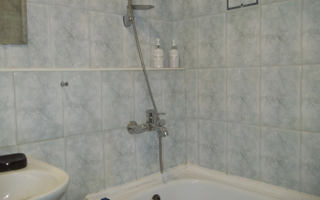 Bolshaya V Tsentre Goroda Flat