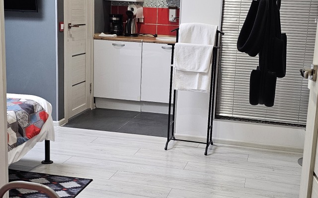 Apartment ihoteltula