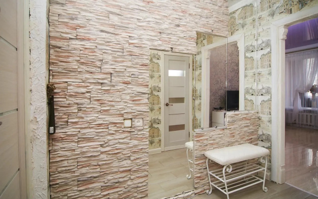 Квартира На Победы 126