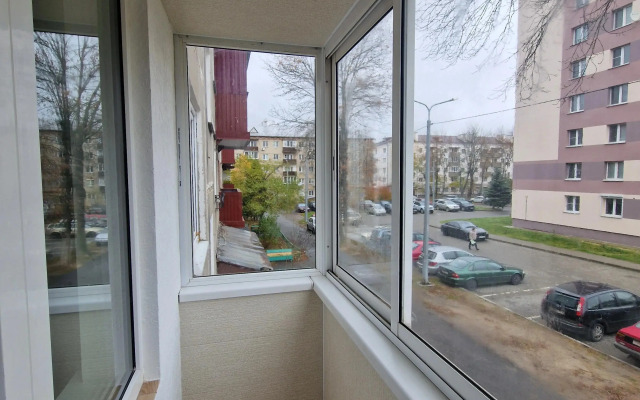 V Samom Centre Apartment