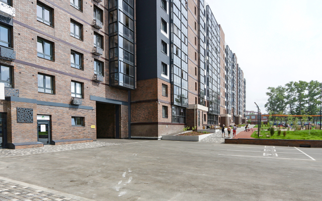 Квартира на Аэропорте 5