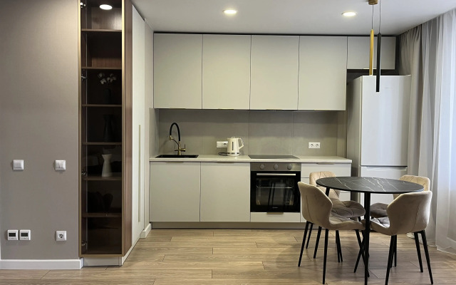 V Zhk Cheremushki Flat