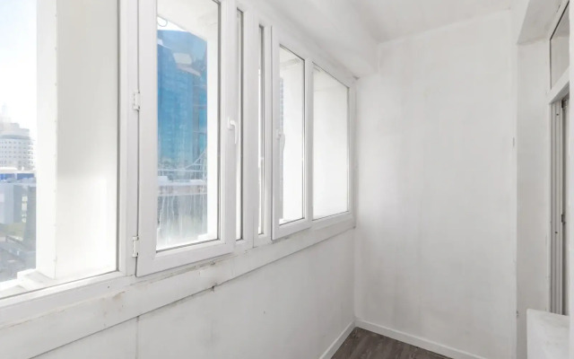 Ryadom S Bts Moskva Apartments