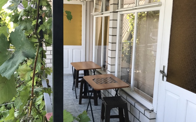 U Valery Guest House
