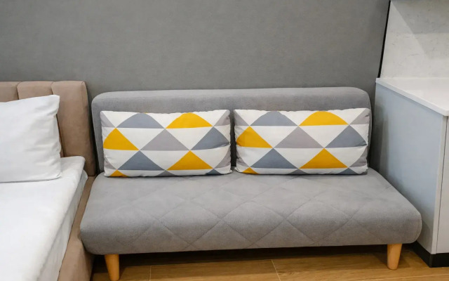 Апартаменты Дарсан АрендаГрад на Войкова