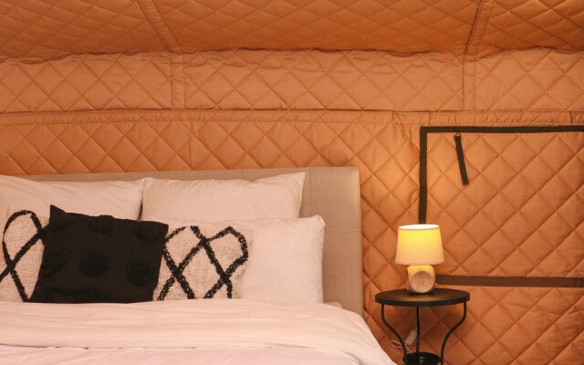 Malina Glamping