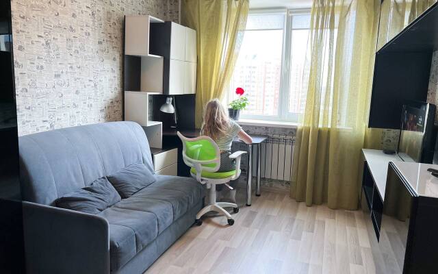 Trekhkomnatnye Na Yubileynoy Apartments