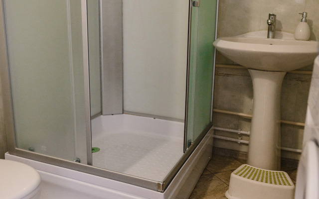 Частный дом Уютный дом у Плещеева озера