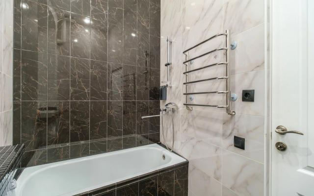 Апартаменты Студия на Загородном проспекте