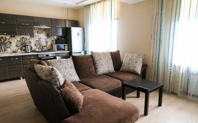 U Tatyyany Apartment