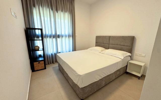 Отель Hypnos Park View