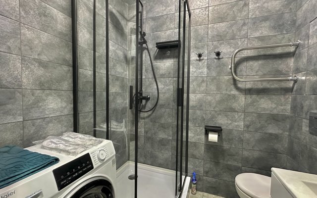 Ls-Blue Curacao s vidom na more Apartments