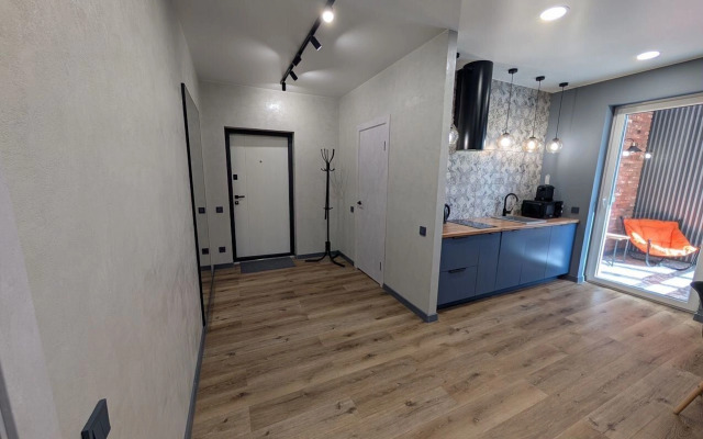 Квартира на Улице Пролетарская 151к1