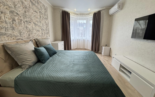 Otdykh Na Poberezhye Baltiki Apartments