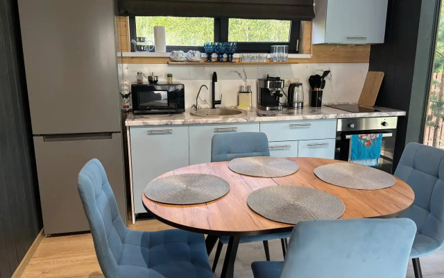 Частный дом LuckyHomeRent Панорама 2