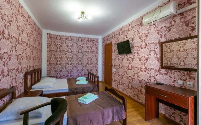 Mariya Hotel
