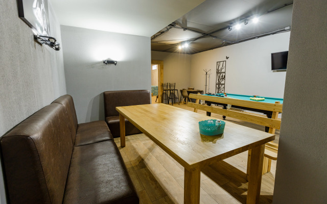 Marton City Hotel