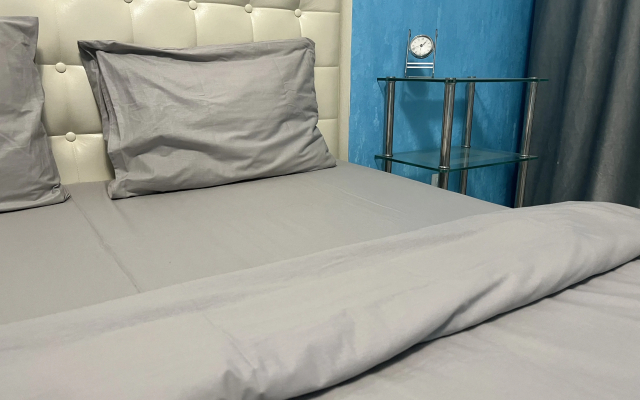 Urivyery Vozle Akvaparka Flat - Apartment in Kazan - Photo 3
