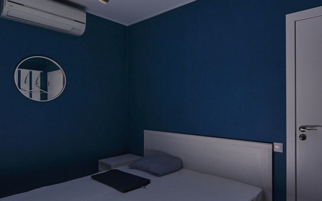 Airsphera Hotel