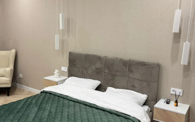 Oniks Apartments